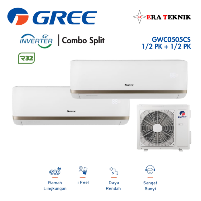 ac split wall dinding