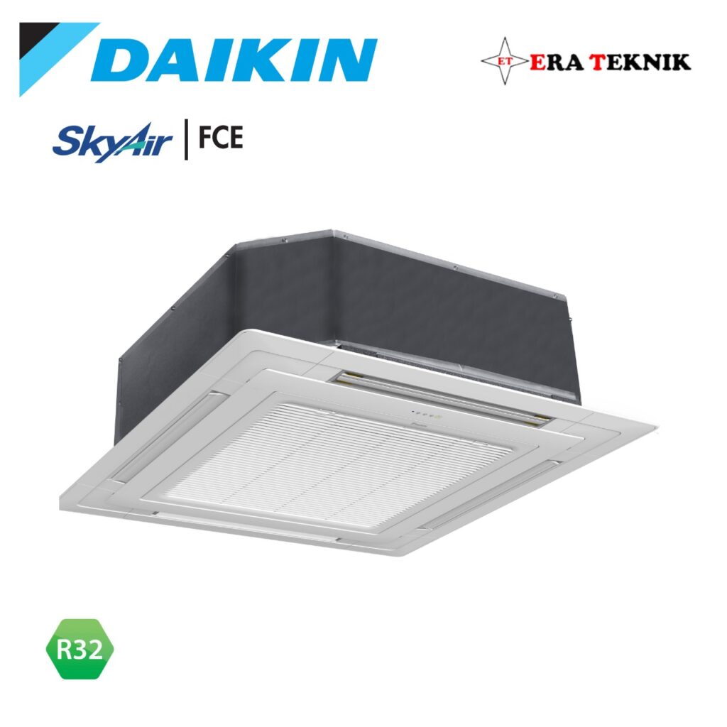 AC Cassette Daikin, harga AC Cassette Daikin