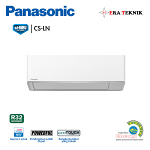 AC Panasonic Japan Quality