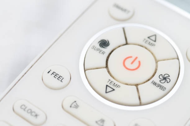 Mematikan Timer AC Panasonic