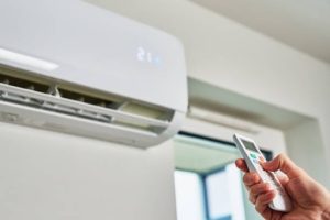 Memilih AC Daikin 1PK