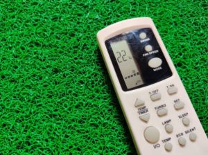 Remote AC Gree dan Cara Penggunaannya