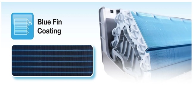 BLUE FIN COATING
