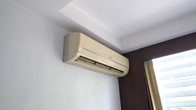 Memilih Ukuran AC