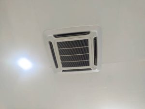 Apakah AC Central Cocok untuk Rumah