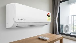 Lebih Bagus Mana AC Inverter atau AC Non Inverter