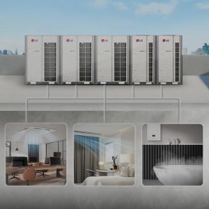 Memahami Perbandingan Garansi AC VRV dan VRF