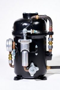 Cara Kerja Kompresor AC